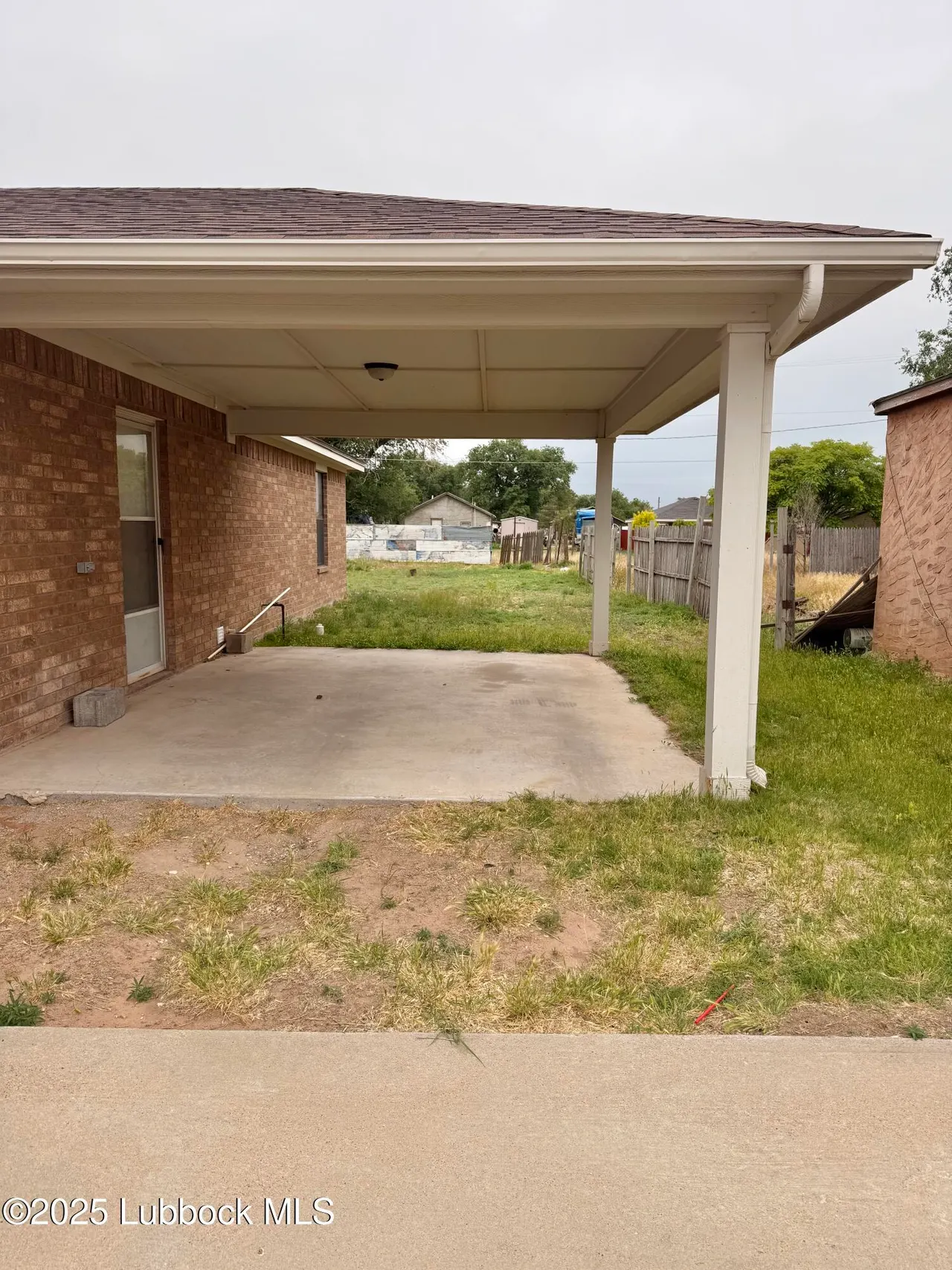 Photo 19 — 307 E 3rd Street, Muleshoe, TX 79347