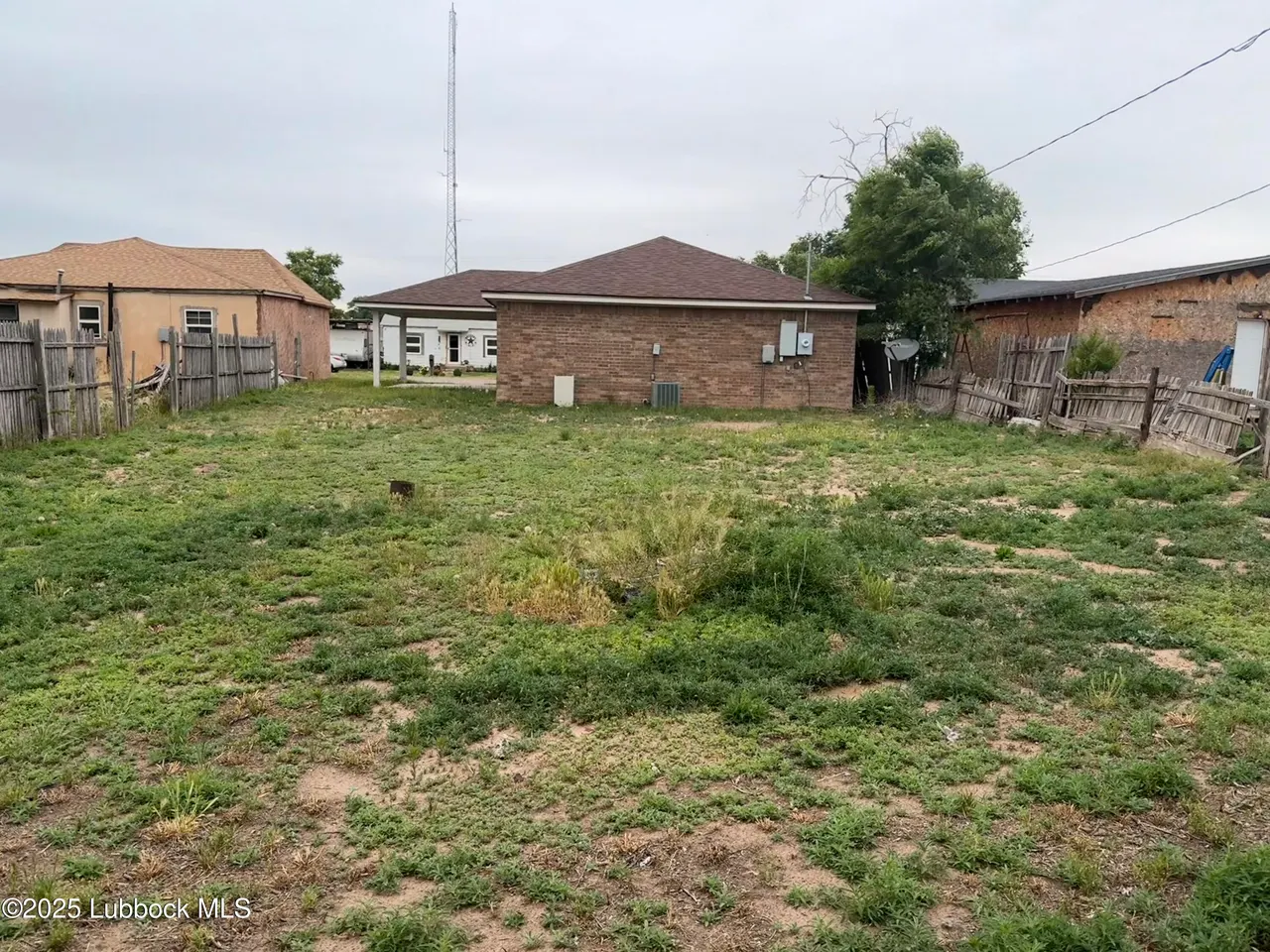 Photo 20 — 307 E 3rd Street, Muleshoe, TX 79347