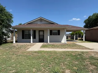 Sold home at 307 E 3rd Street