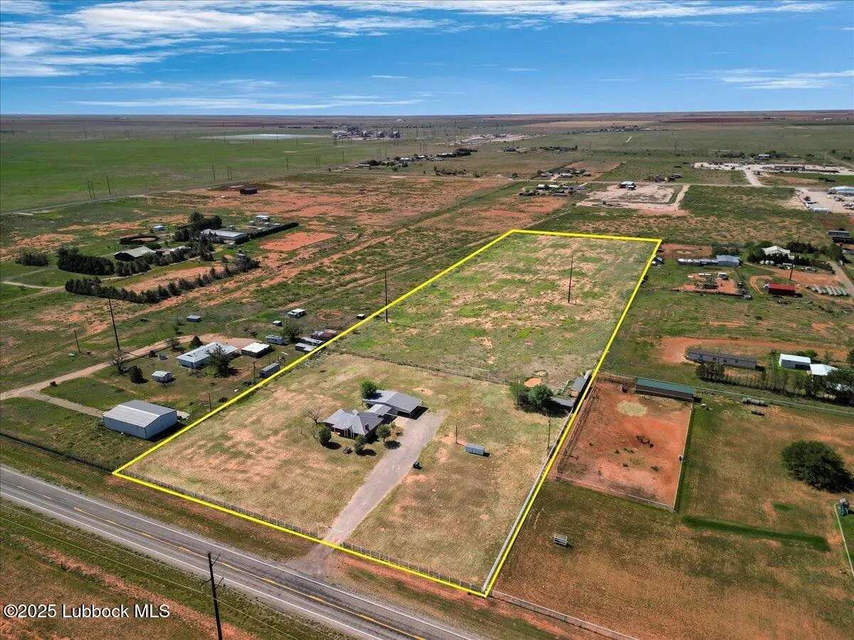 Photo 26 — 1846 FM1939, Denver City, TX 79323