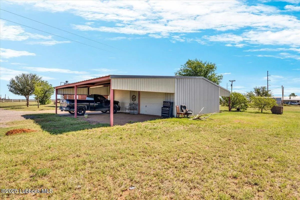 Photo 23 — 1846 FM1939, Denver City, TX 79323