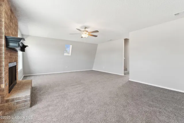 Photo 4 — 303 S Ivy Street, Crosbyton, TX 79322