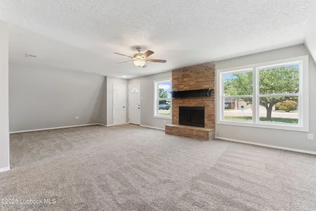 Photo 3 — 303 S Ivy Street, Crosbyton, TX 79322