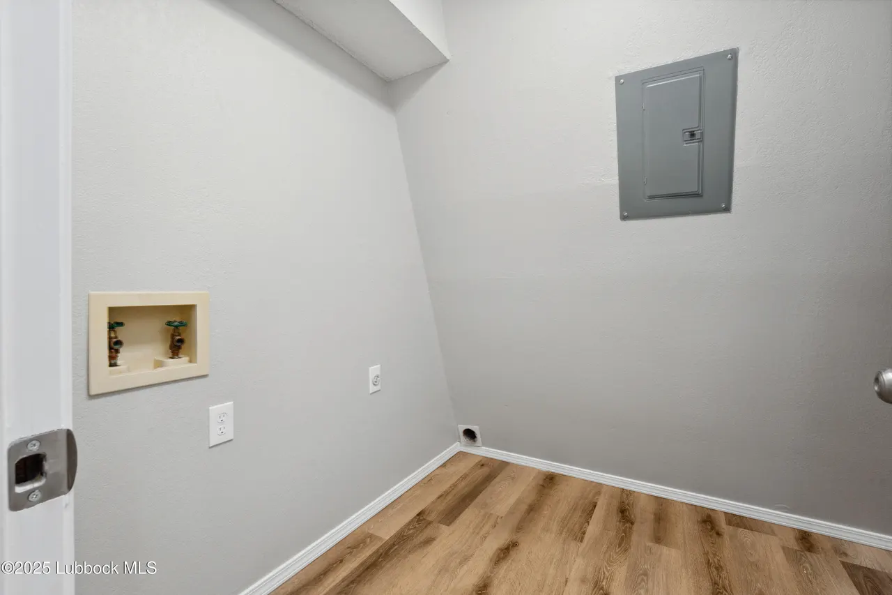 Photo 8 — 303 S Ivy Street, Crosbyton, TX 79322