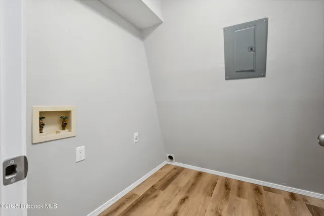 Photo 8 — 303 S Ivy Street, Crosbyton, TX 79322