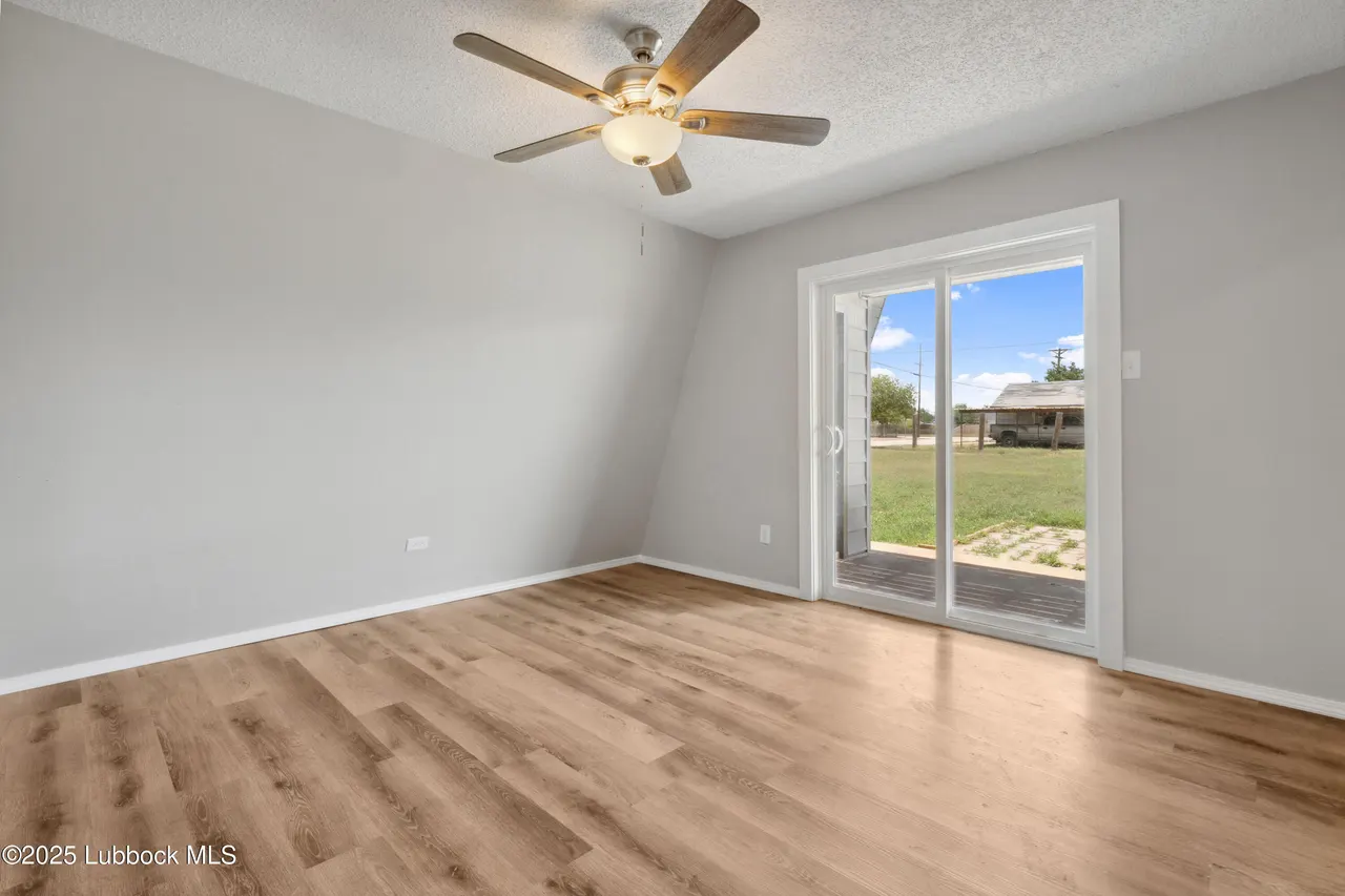 Photo 6 — 303 S Ivy Street, Crosbyton, TX 79322