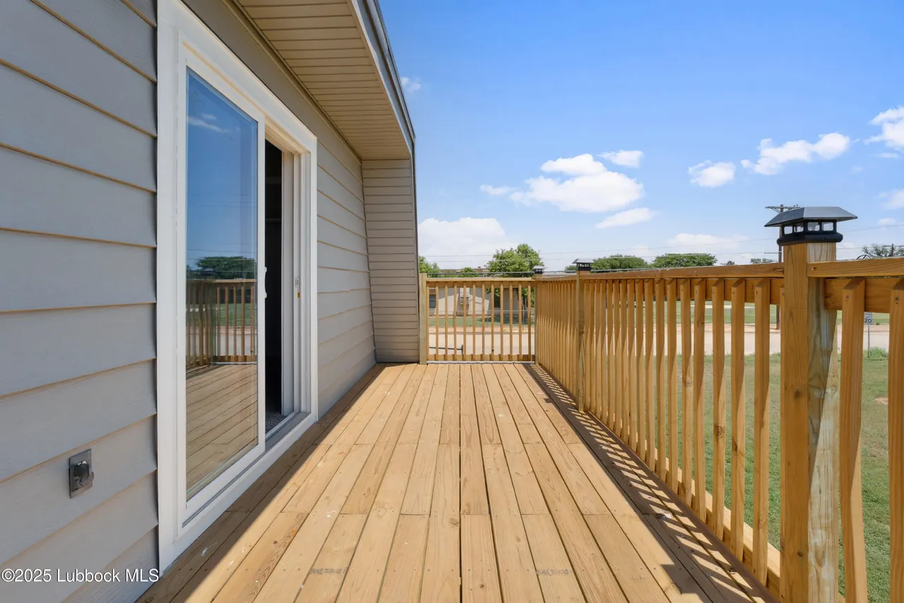 Photo 11 — 303 S Ivy Street, Crosbyton, TX 79322