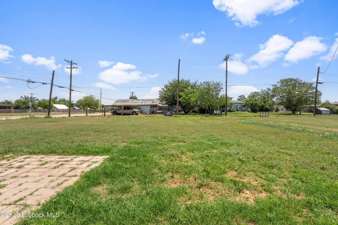Photo 17 — 303 S Ivy Street, Crosbyton, TX 79322