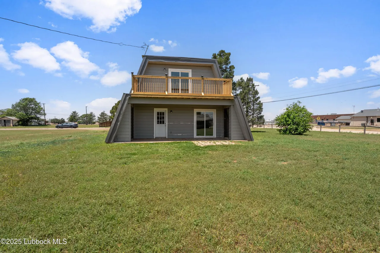 Photo 18 — 303 S Ivy Street, Crosbyton, TX 79322