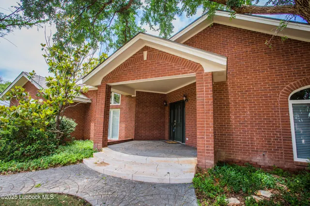 Photo 5 — 1809 Carter Drive, Brownfield, TX 79316