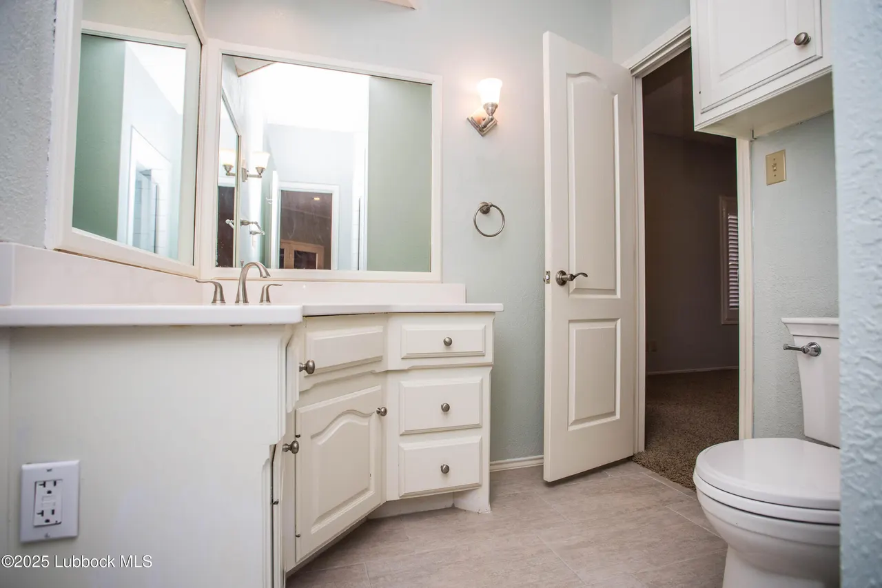 Photo 18 — 1809 Carter Drive, Brownfield, TX 79316