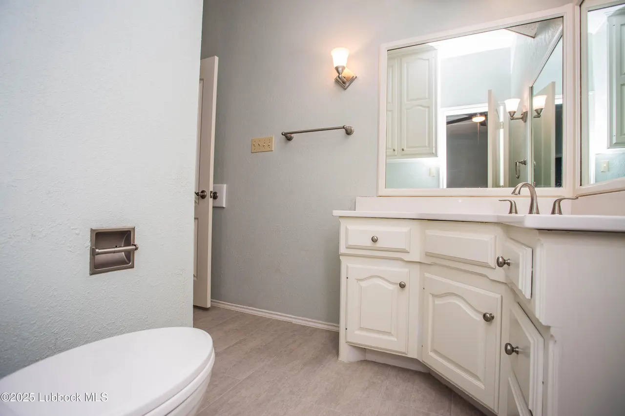 Photo 19 — 1809 Carter Drive, Brownfield, TX 79316