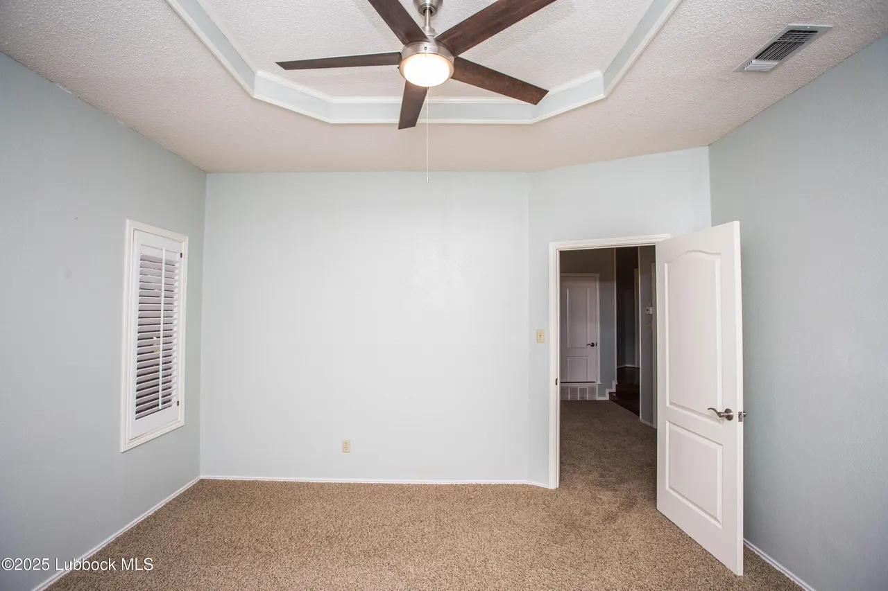 Photo 20 — 1809 Carter Drive, Brownfield, TX 79316