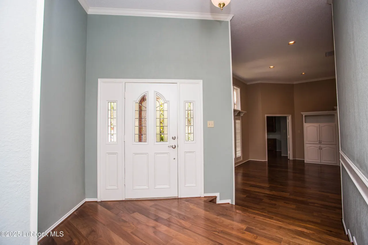 Photo 30 — 1809 Carter Drive, Brownfield, TX 79316