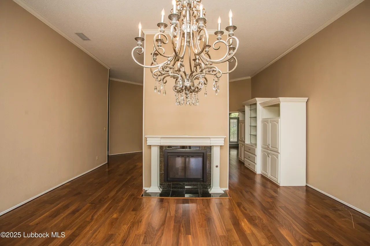 Photo 11 — 1809 Carter Drive, Brownfield, TX 79316