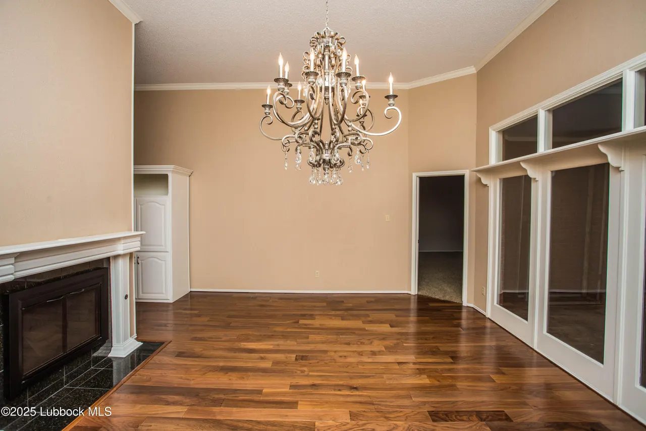 Photo 12 — 1809 Carter Drive, Brownfield, TX 79316
