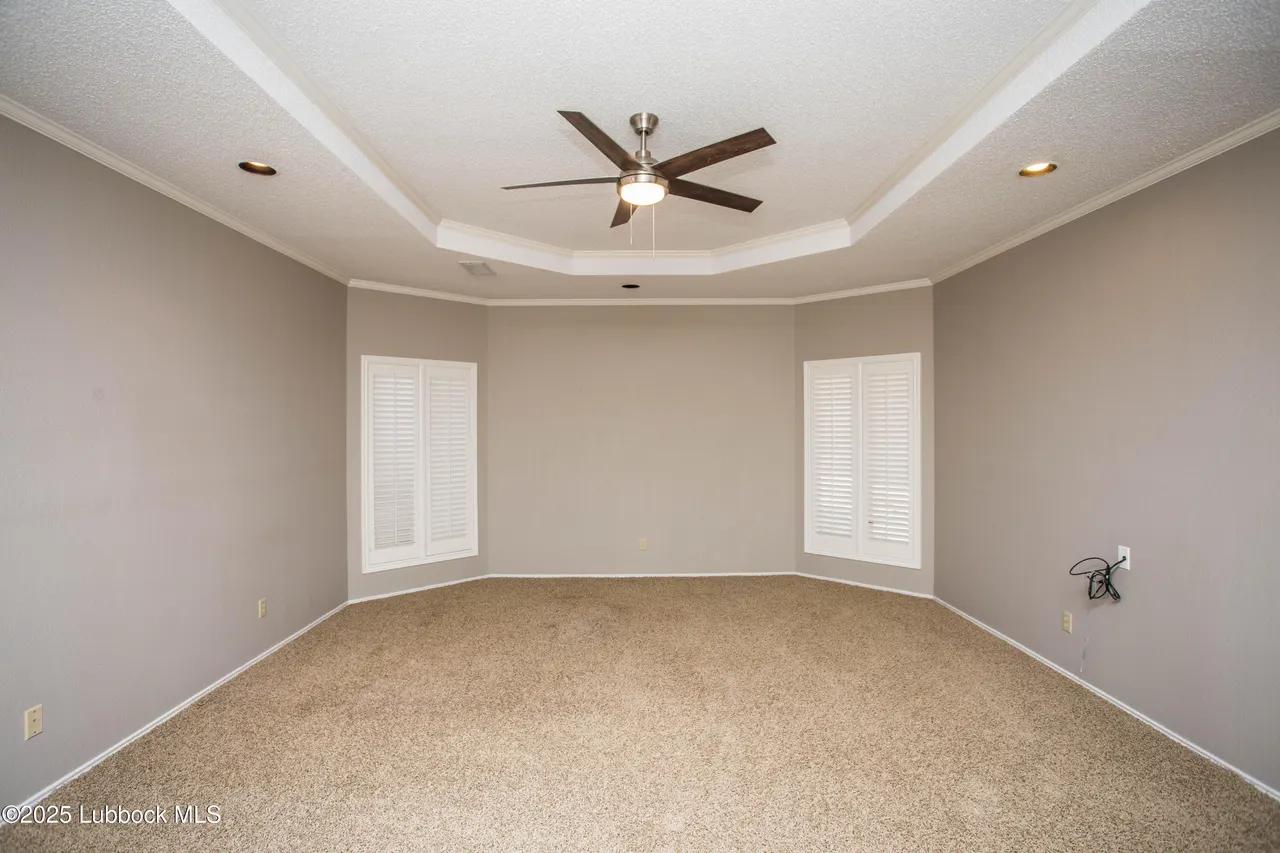 Photo 43 — 1809 Carter Drive, Brownfield, TX 79316