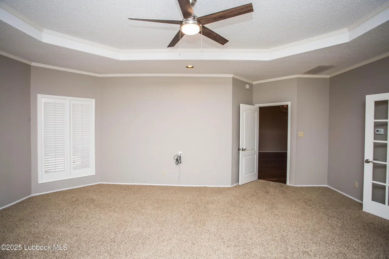 Photo 44 — 1809 Carter Drive, Brownfield, TX 79316