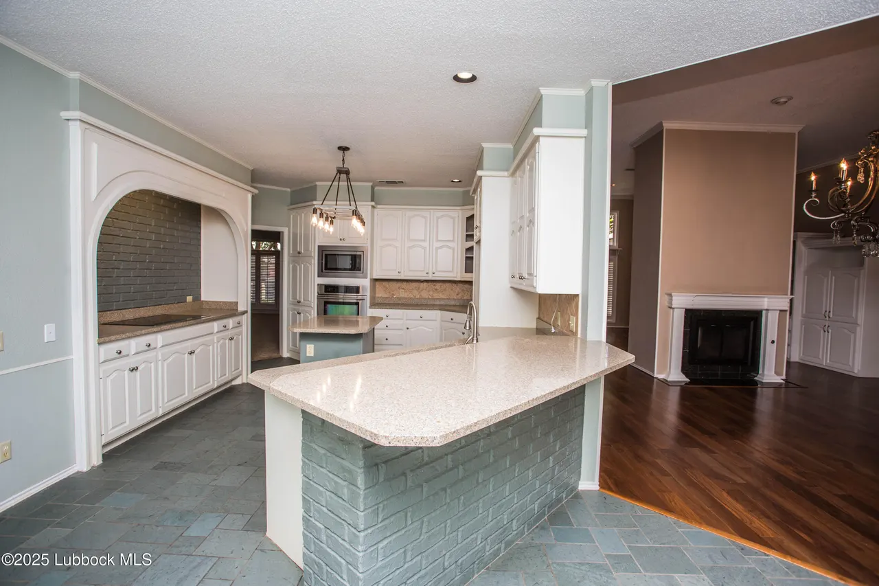 Photo 10 — 1809 Carter Drive, Brownfield, TX 79316