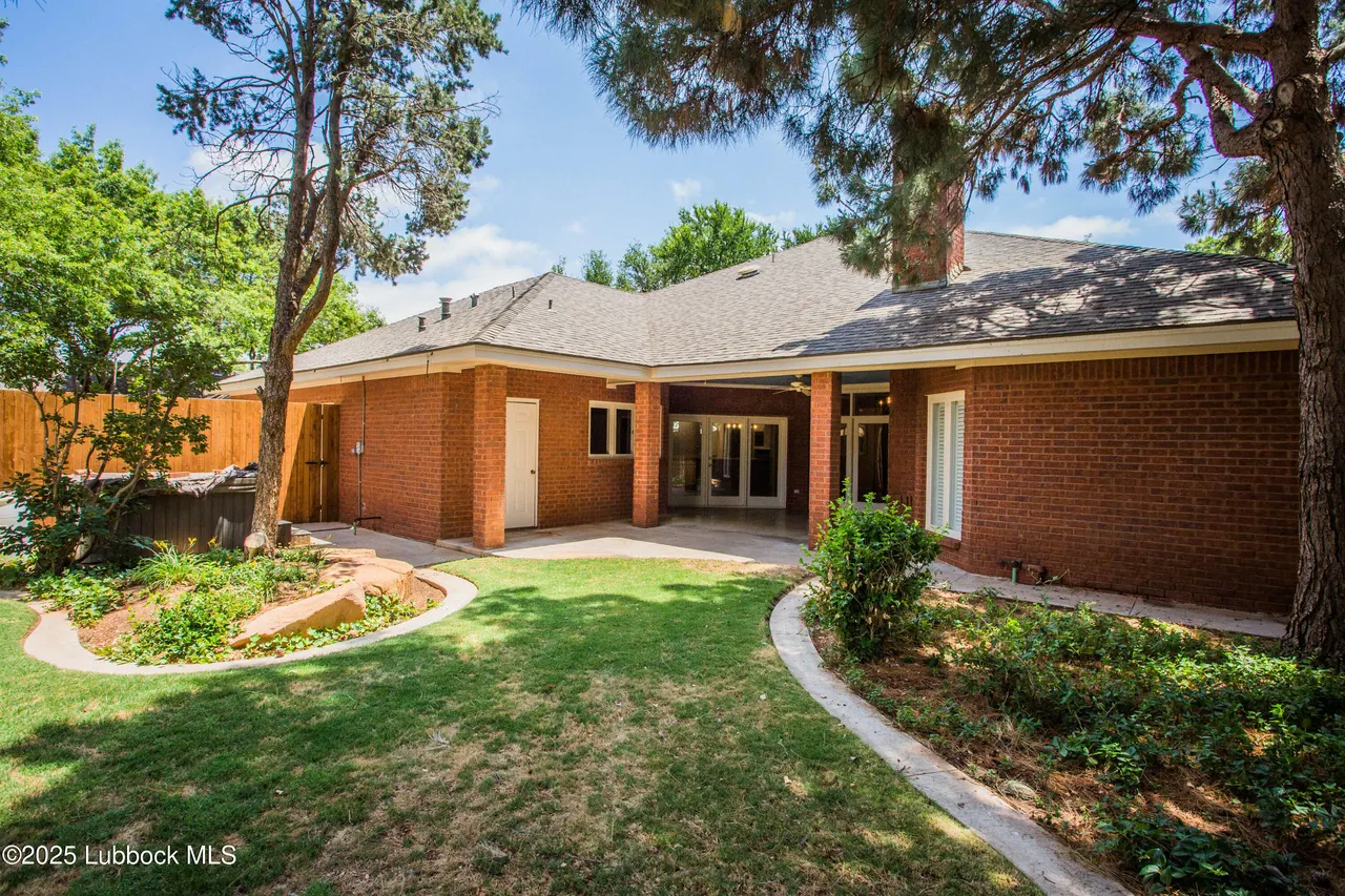 Photo 48 — 1809 Carter Drive, Brownfield, TX 79316