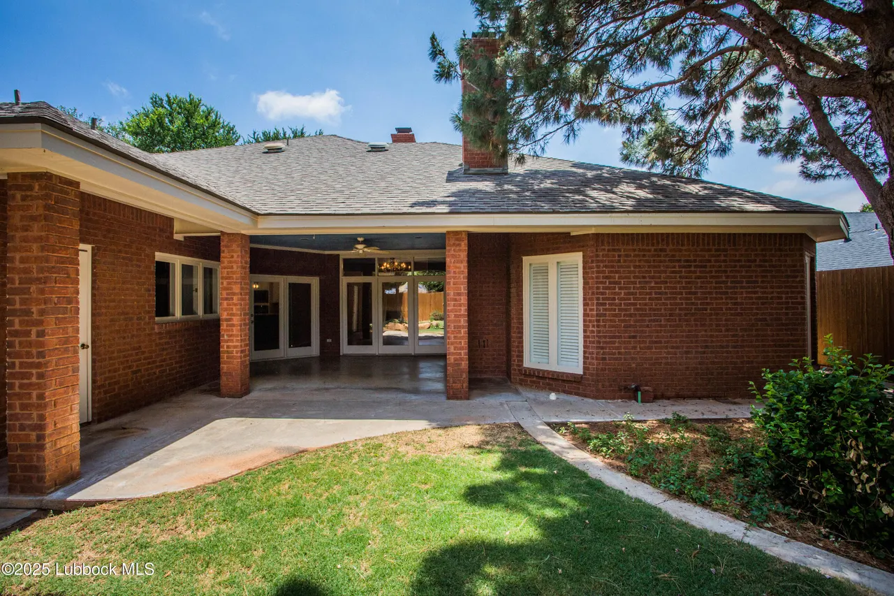 Photo 49 — 1809 Carter Drive, Brownfield, TX 79316