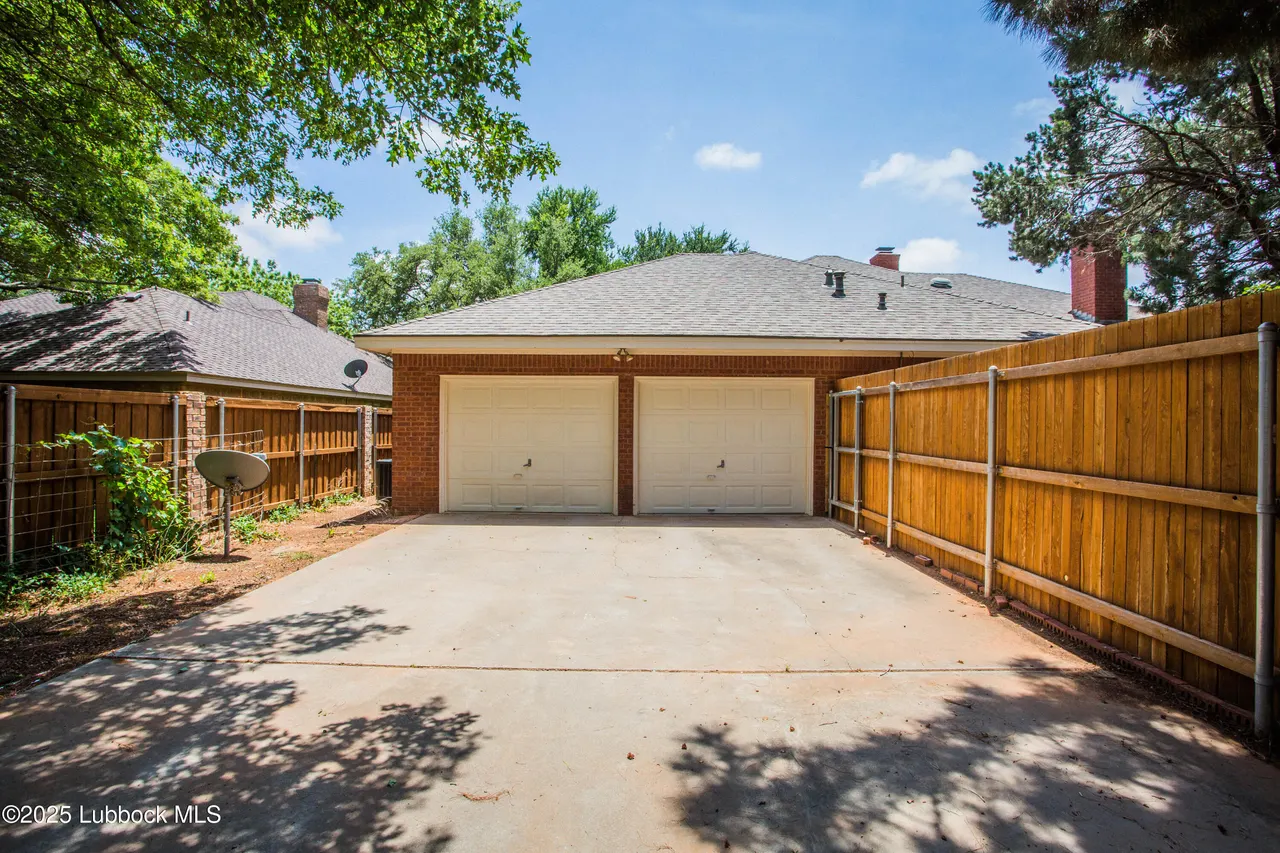 Photo 50 — 1809 Carter Drive, Brownfield, TX 79316