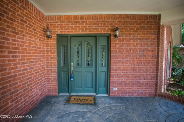 Photo 6 — 1809 Carter Drive, Brownfield, TX 79316