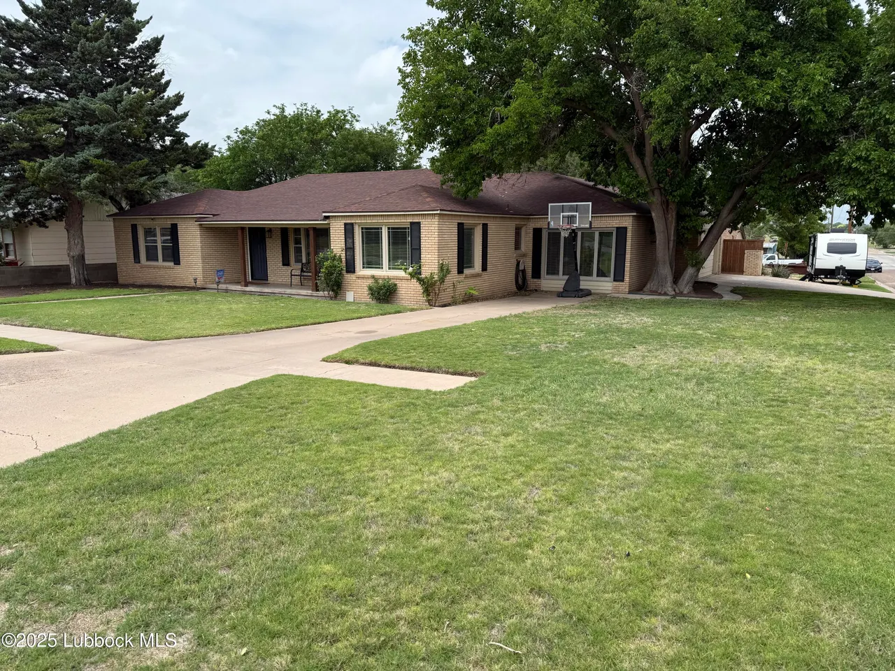 Photo 3 — 604 W 7th Street, Muleshoe, TX 79347