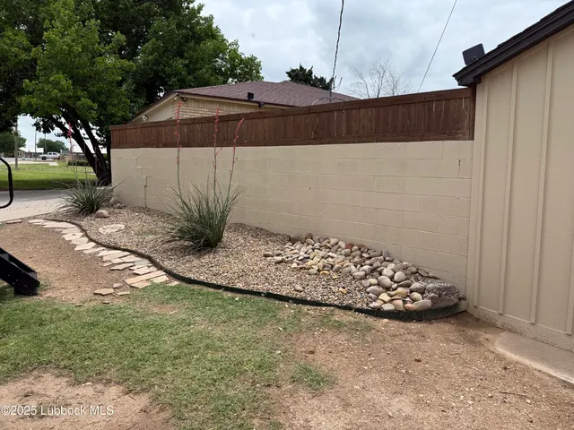 Photo 5 — 604 W 7th Street, Muleshoe, TX 79347