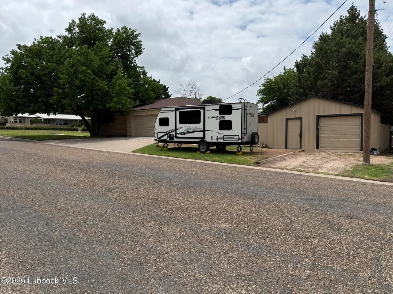 Photo 6 — 604 W 7th Street, Muleshoe, TX 79347