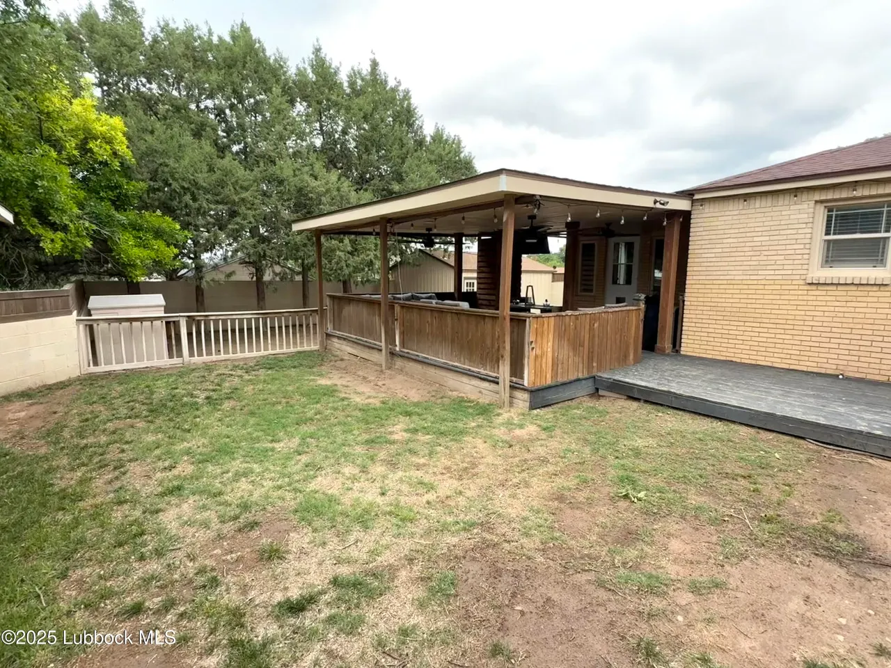Photo 39 — 604 W 7th Street, Muleshoe, TX 79347