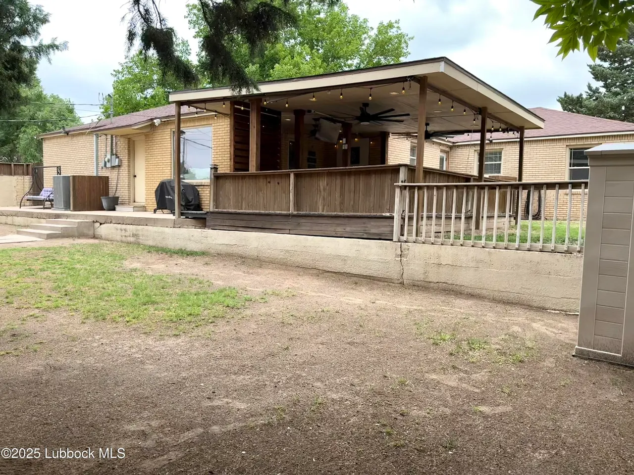 Photo 46 — 604 W 7th Street, Muleshoe, TX 79347