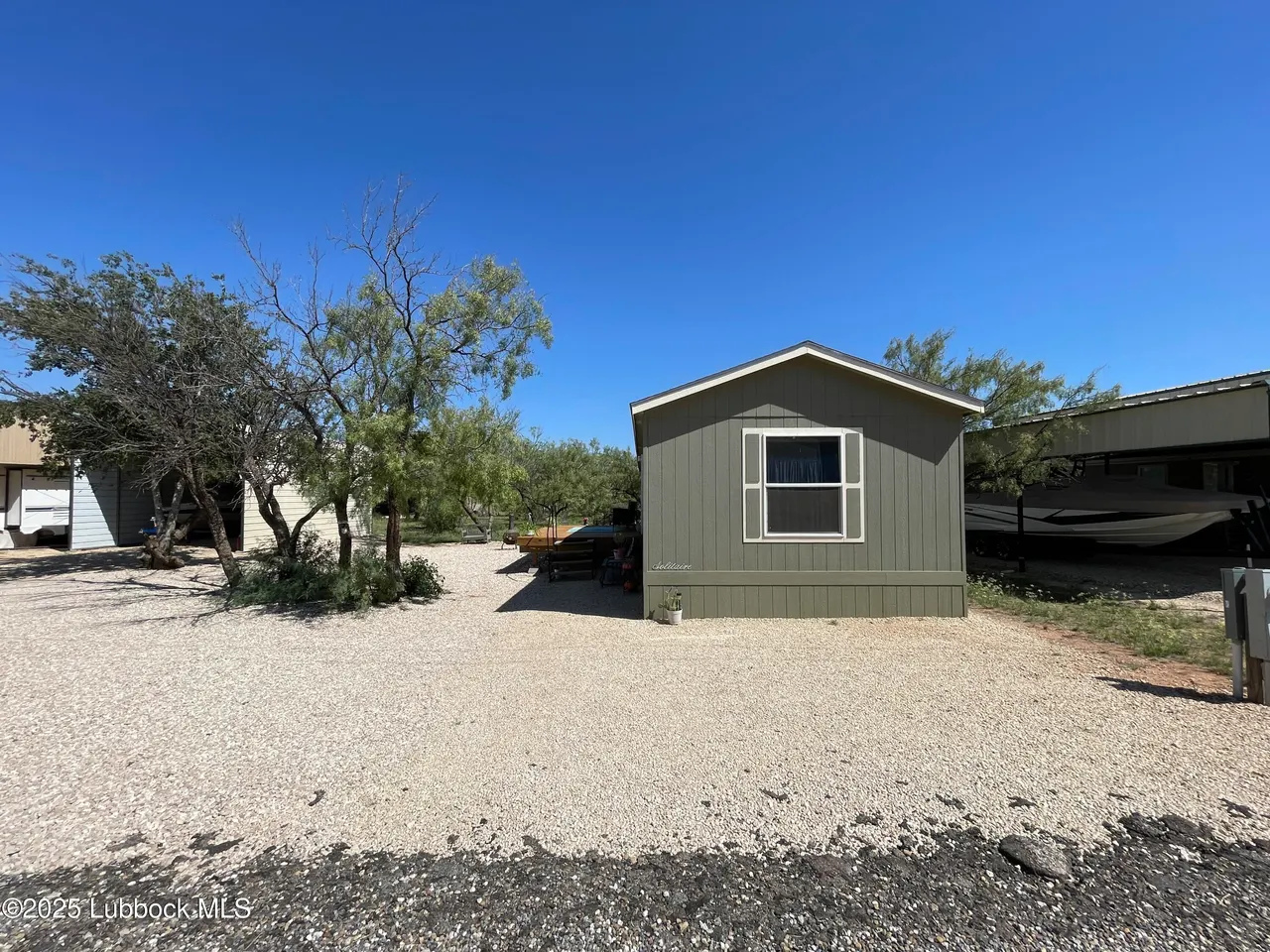 Photo 3 — 2761 Laguna Vista Drive #46, Justiceburg, TX 79330