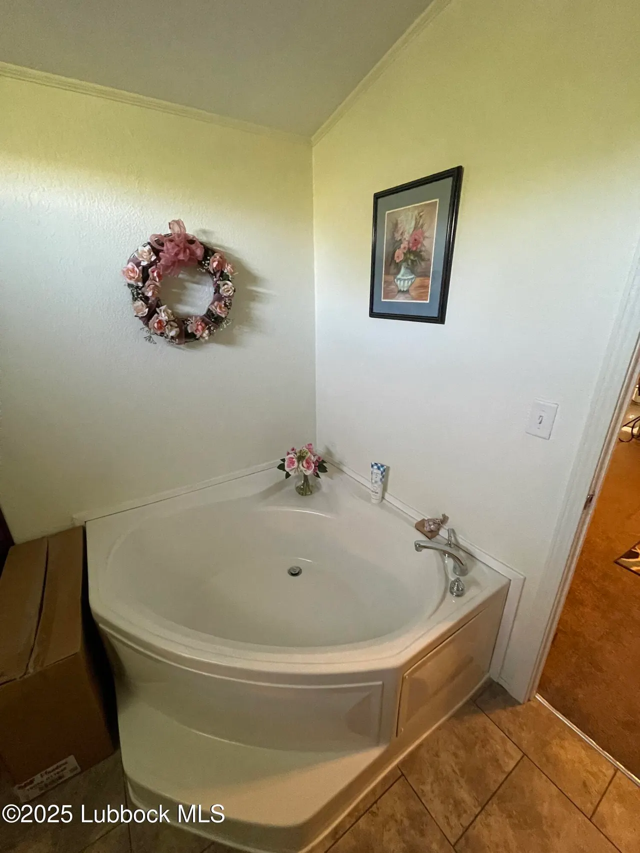Photo 12 — 2761 Laguna Vista Drive #46, Justiceburg, TX 79330