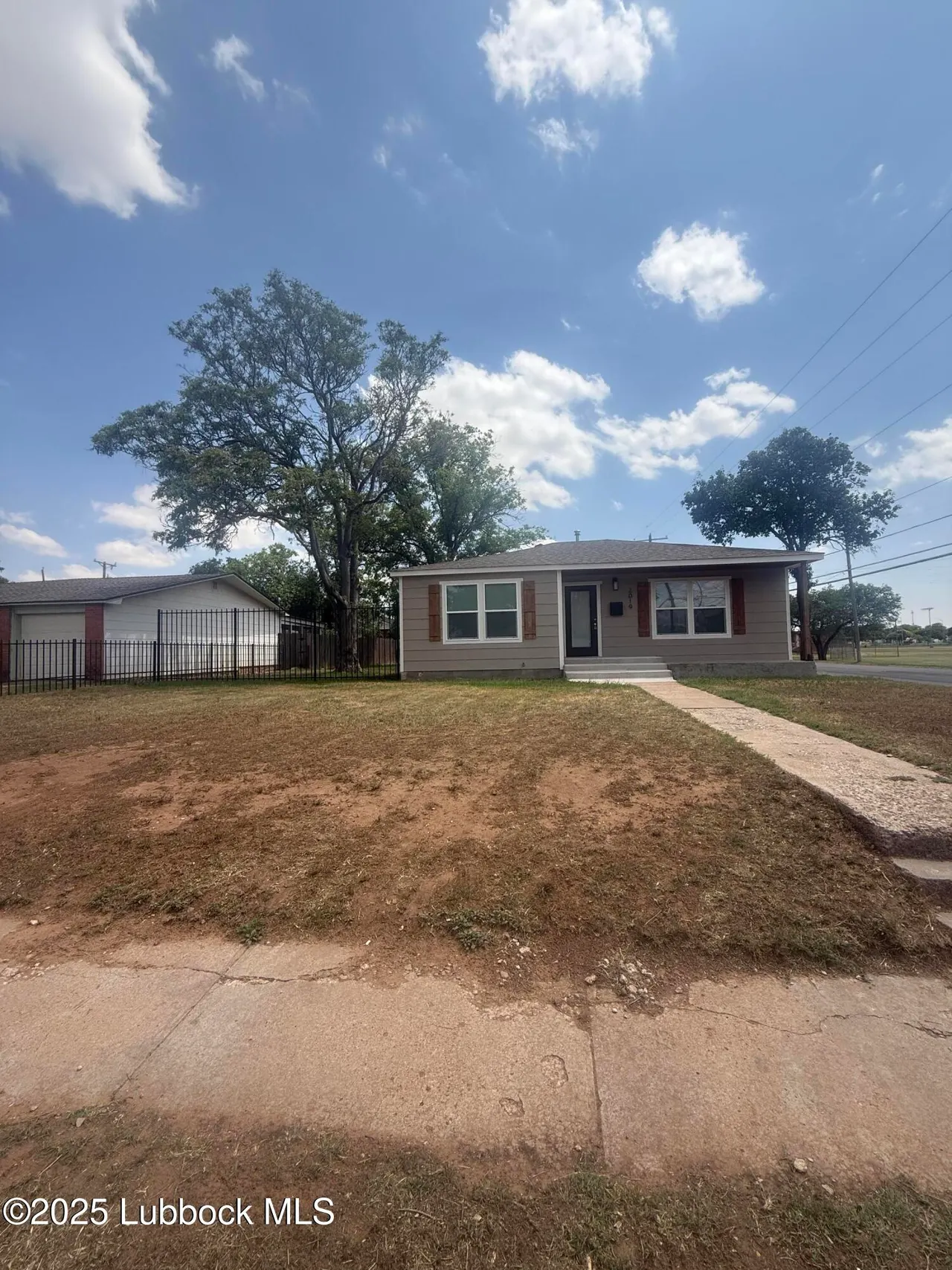 Photo 25 — 2019 41st Street, Lubbock, TX 79412