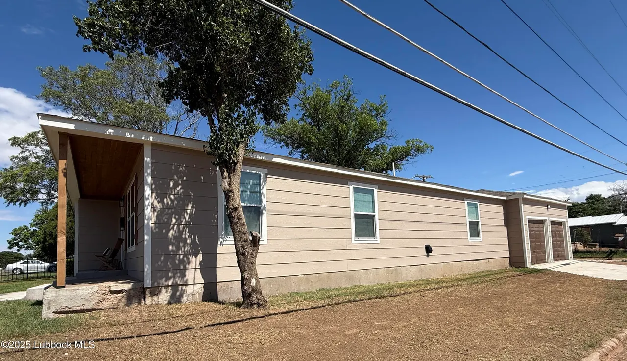 Photo 29 — 2019 41st Street, Lubbock, TX 79412