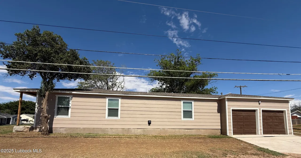 Photo 30 — 2019 41st Street, Lubbock, TX 79412