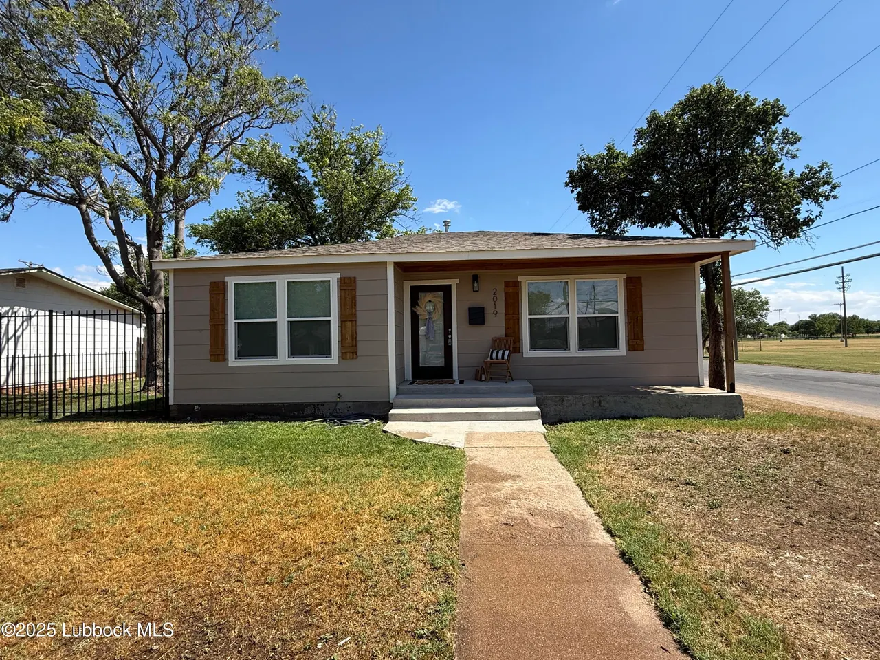 Photo 34 — 2019 41st Street, Lubbock, TX 79412