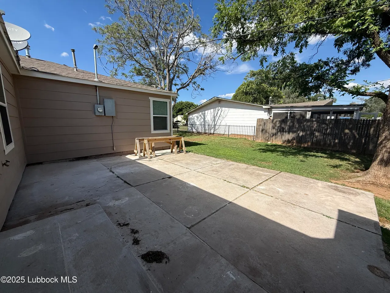 Photo 35 — 2019 41st Street, Lubbock, TX 79412