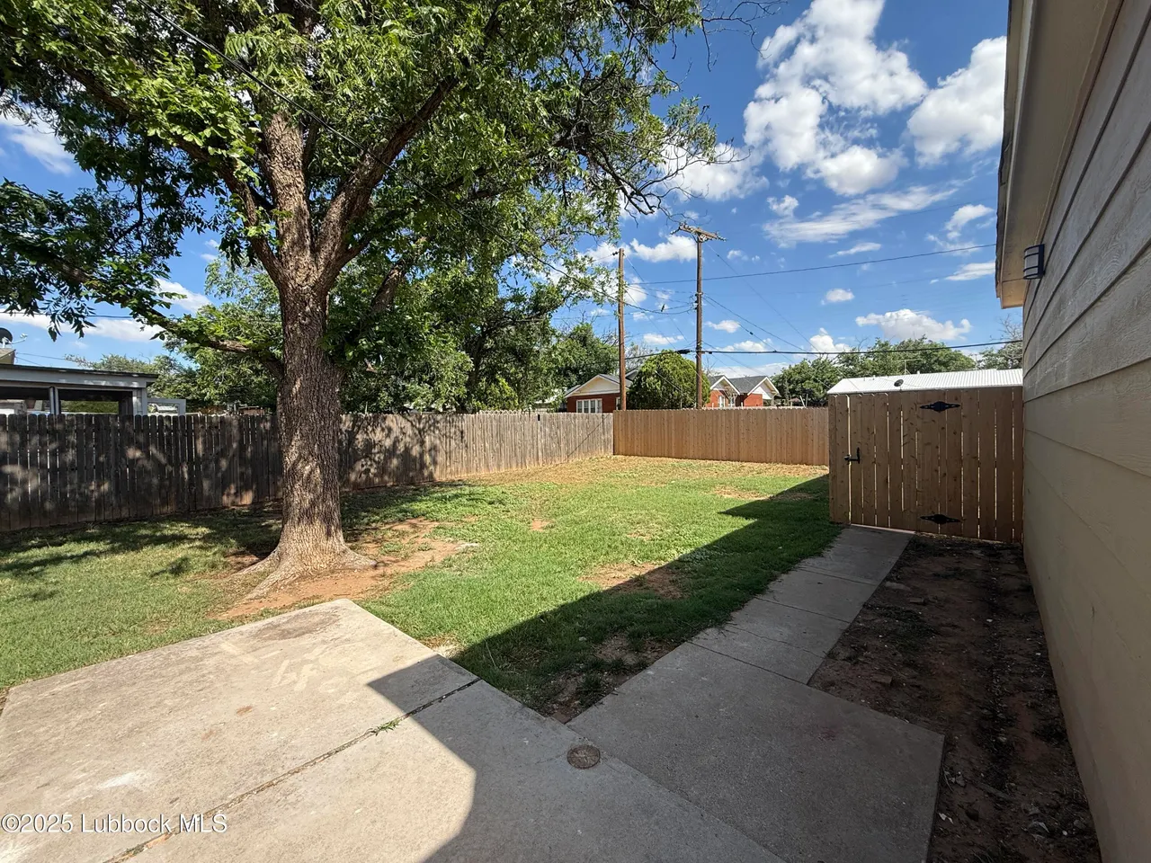 Photo 36 — 2019 41st Street, Lubbock, TX 79412