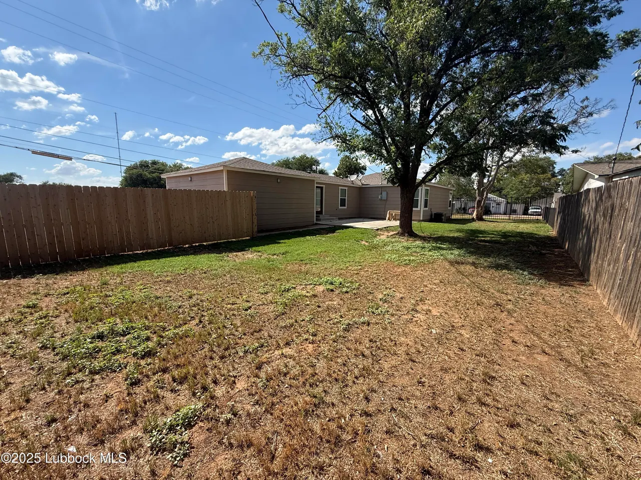 Photo 45 — 2019 41st Street, Lubbock, TX 79412
