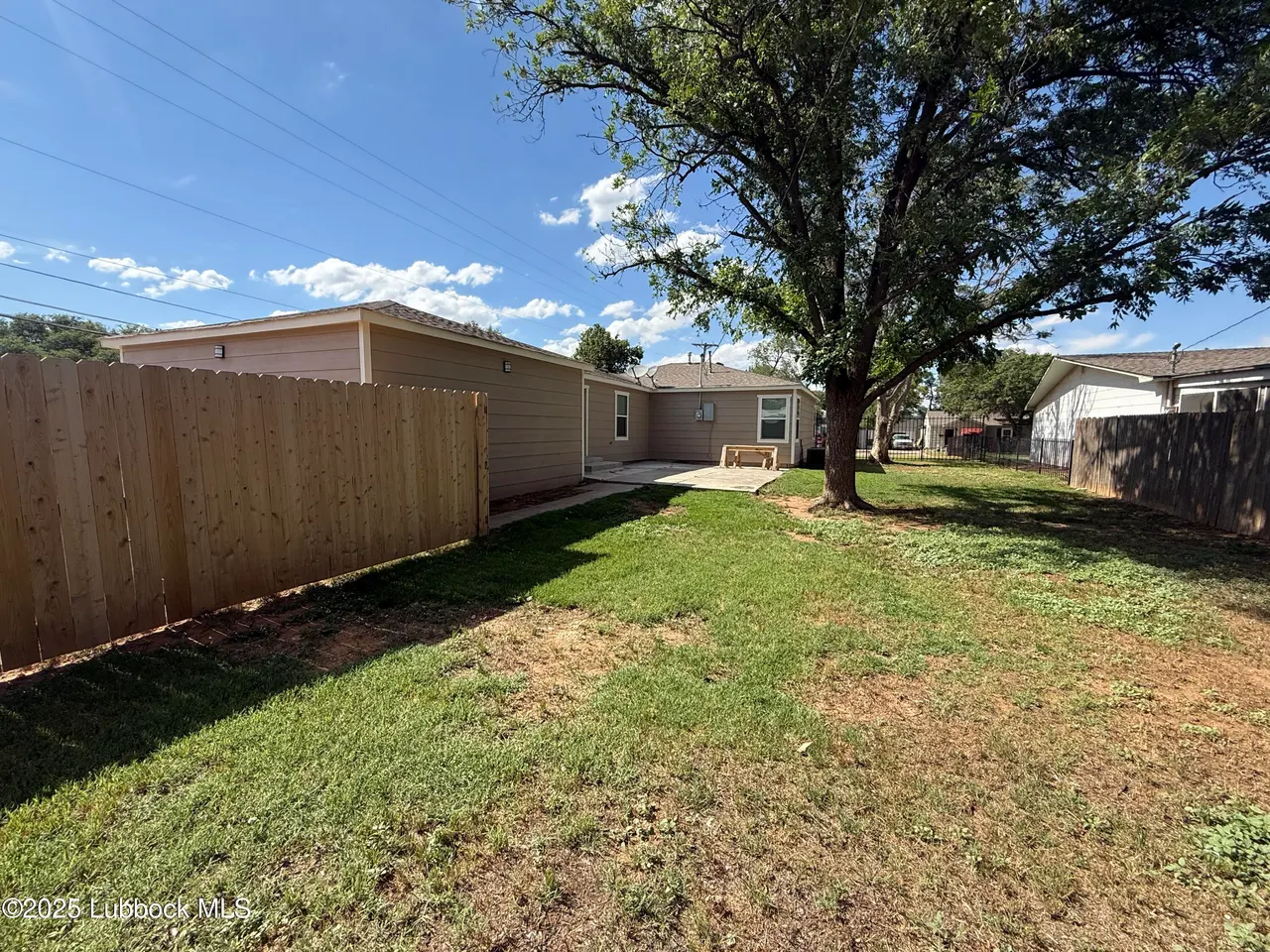 Photo 46 — 2019 41st Street, Lubbock, TX 79412