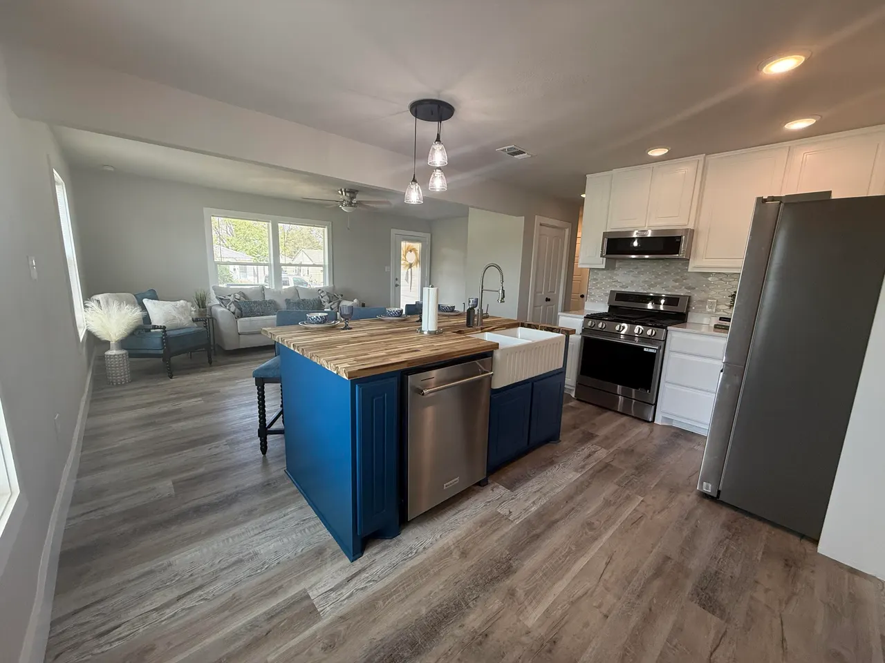 Photo 9 — 2019 41st Street, Lubbock, TX 79412