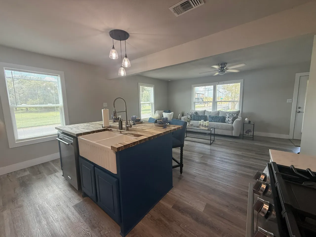Photo 11 — 2019 41st Street, Lubbock, TX 79412