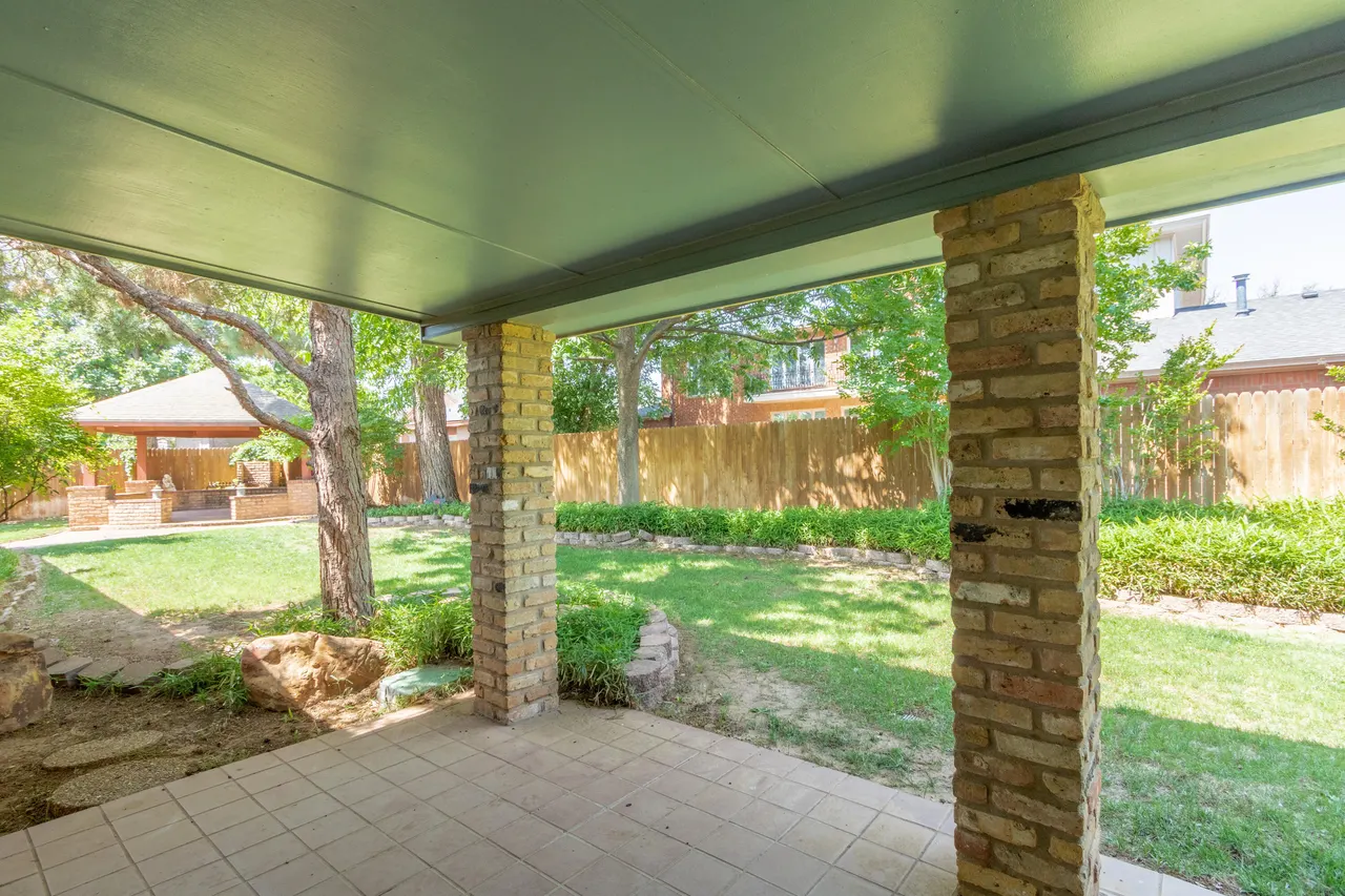 Photo 57 — 1804 Albany Avenue, Lubbock, TX 79416