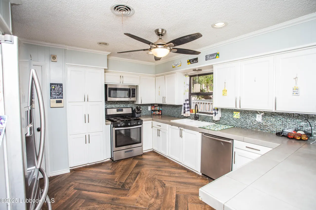 Photo 8 — 312 Terrace Circle, Lamesa, TX 79331