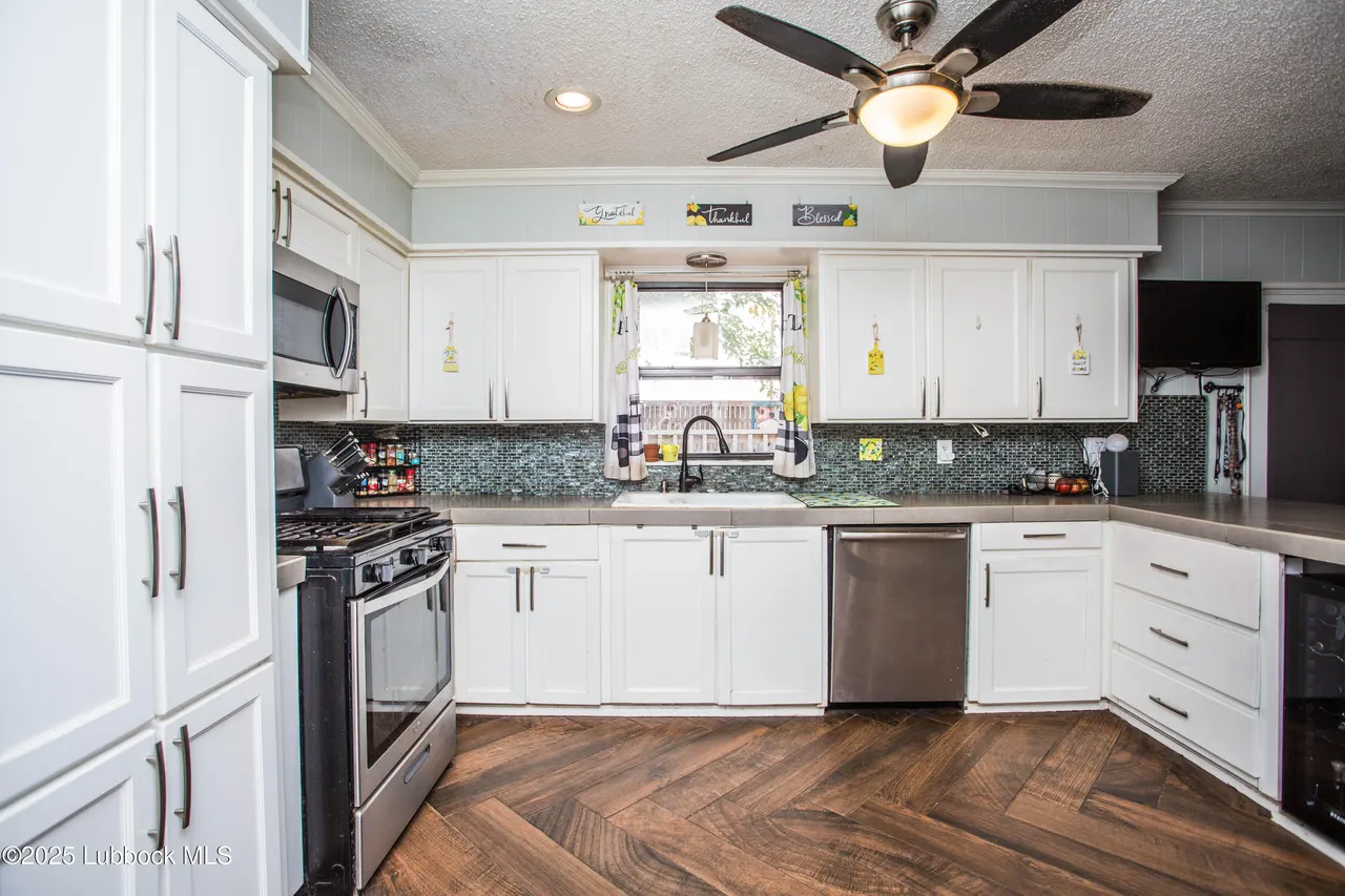 Photo 9 — 312 Terrace Circle, Lamesa, TX 79331