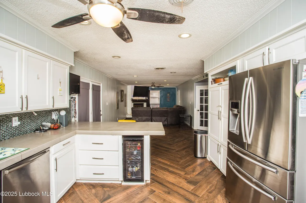 Photo 10 — 312 Terrace Circle, Lamesa, TX 79331