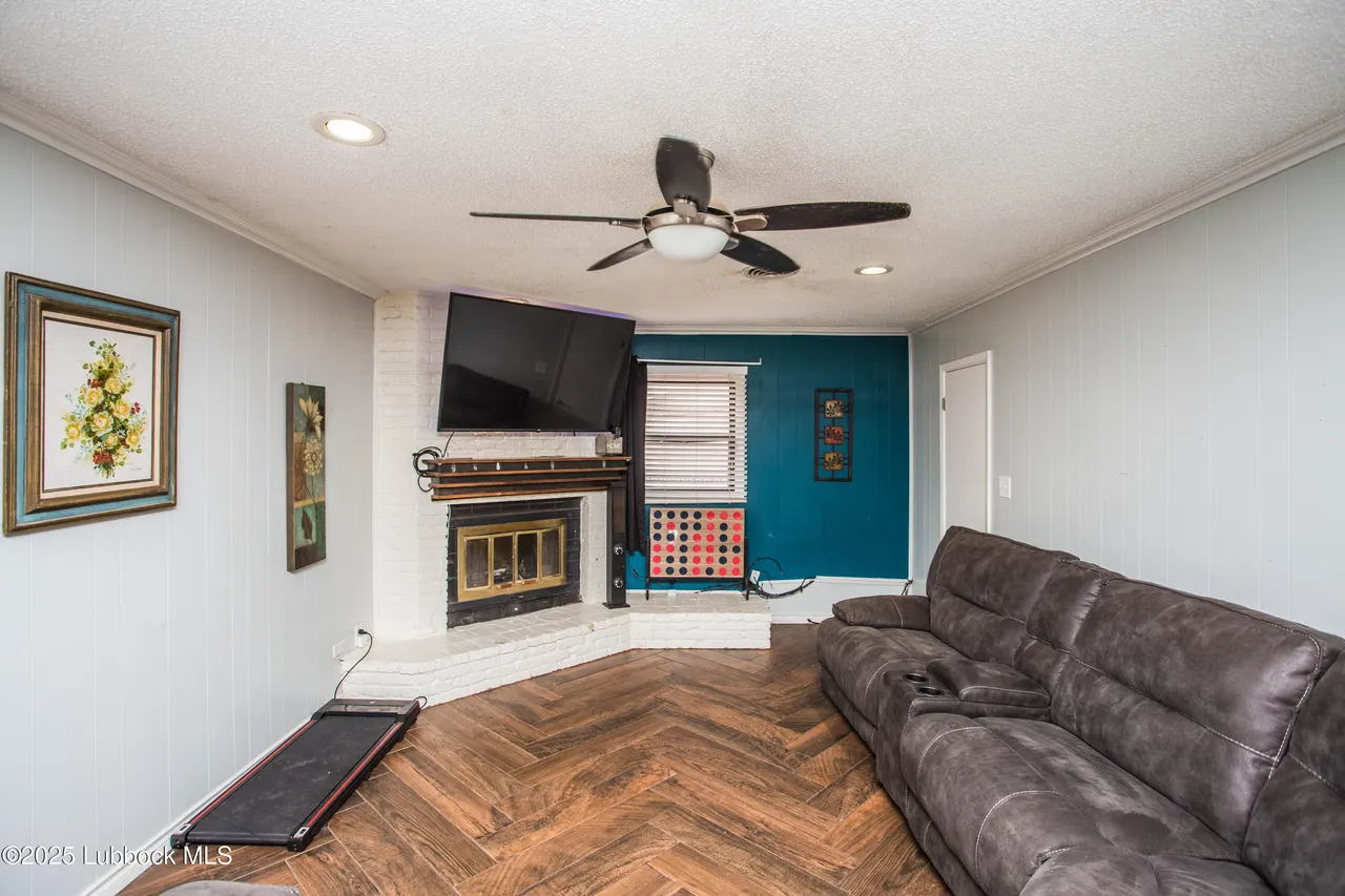 Photo 6 — 312 Terrace Circle, Lamesa, TX 79331