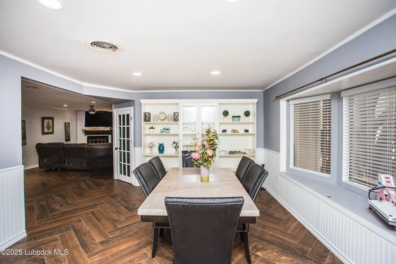 Photo 4 — 312 Terrace Circle, Lamesa, TX 79331